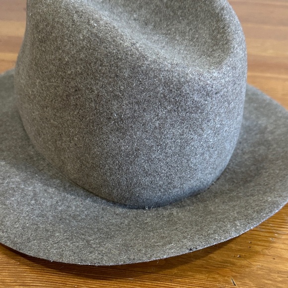 rag & bone Light Brown Hat - Picture 6 of 7
